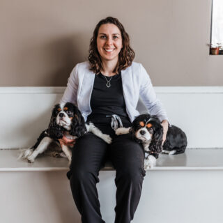 Dr. April Stephens