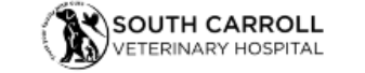 South Carroll Veterinary Hospital Logo